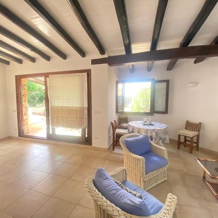 Villa Oleandri Porto Rotondo Kültér fotó