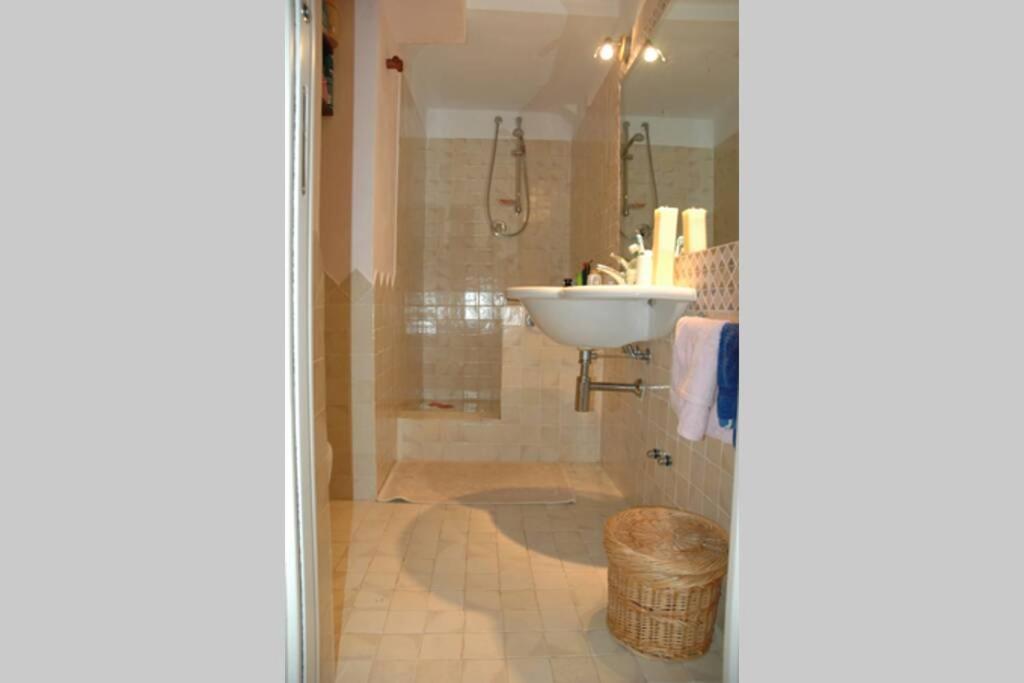 Villa Oleandri Porto Rotondo Kültér fotó