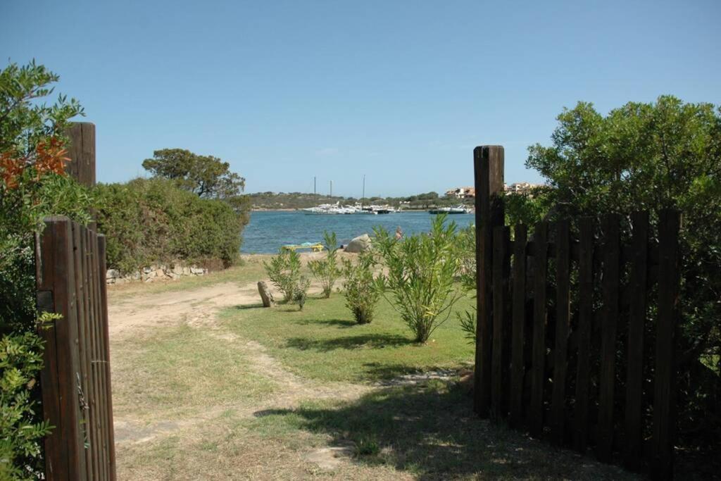 Villa Oleandri Porto Rotondo Kültér fotó