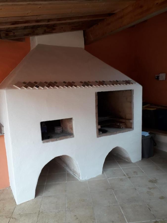 Villa Oleandri Porto Rotondo Kültér fotó