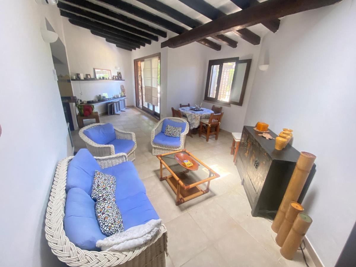 Villa Oleandri Porto Rotondo Kültér fotó
