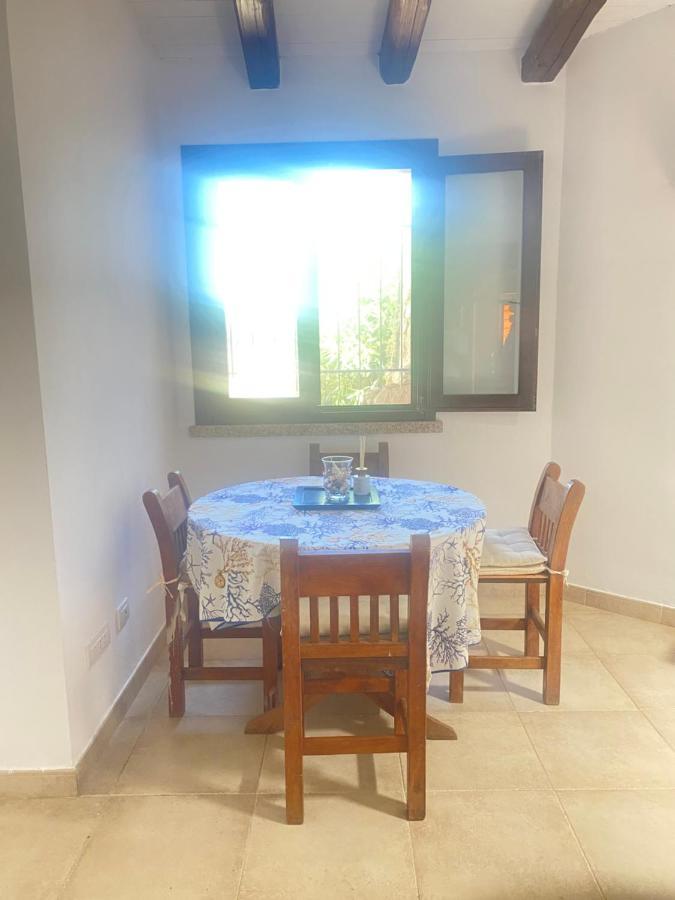 Villa Oleandri Porto Rotondo Kültér fotó