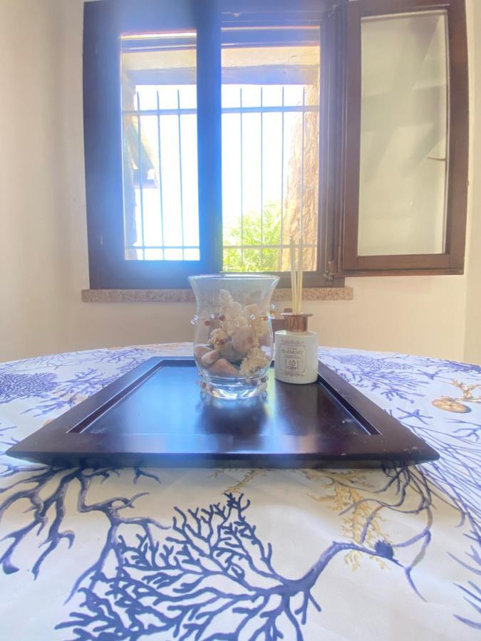 Villa Oleandri Porto Rotondo Kültér fotó